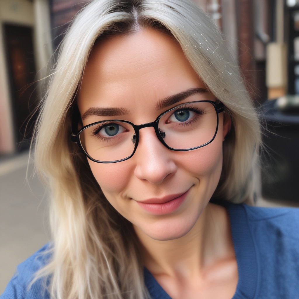 User Profile Photo